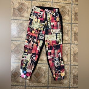 Supreme Comme des Garcons SHIRT Patchwork Skate Pant